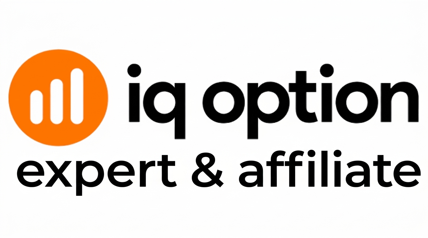 IQ Option — Expert & Affiliate