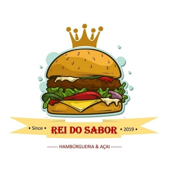 Rei do Sabor Hamburgueria